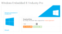Windows Embedded 8.1 Industry Pro