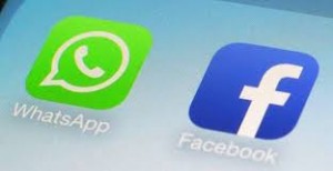 Whatsapp facebooka satıldı